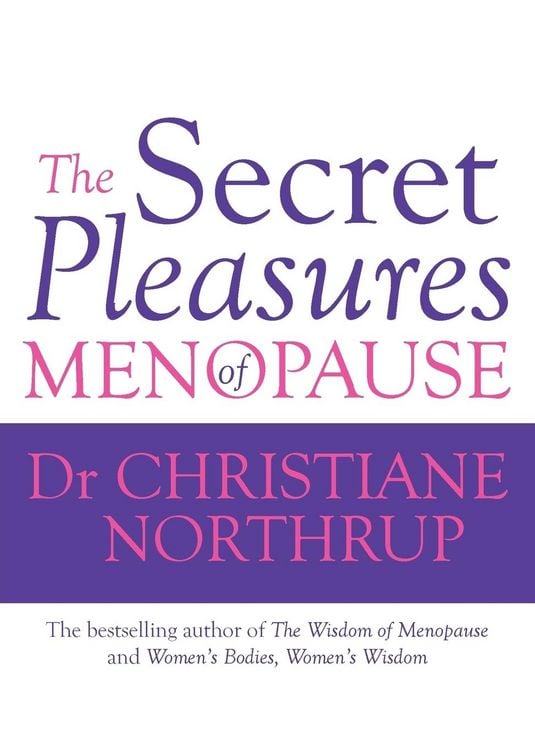Produktbild: Secret Pleasures of Menopause
