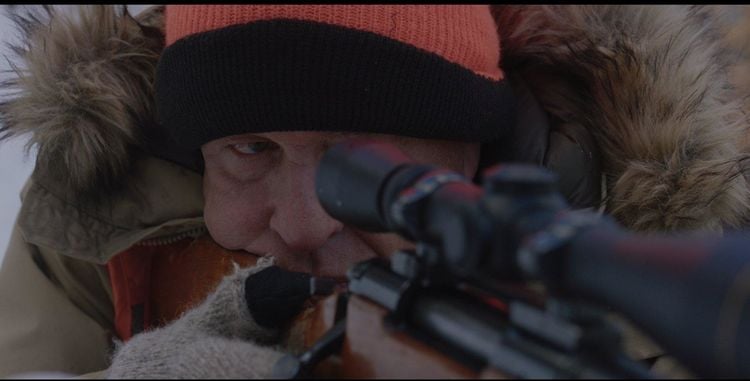 Produktbild: Hunted - Blutiges Geld