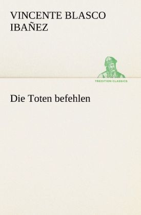 Produktbild: Die Toten befehlen