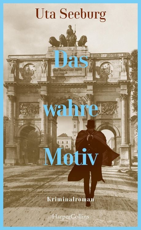 Produktbild: Das wahre Motiv