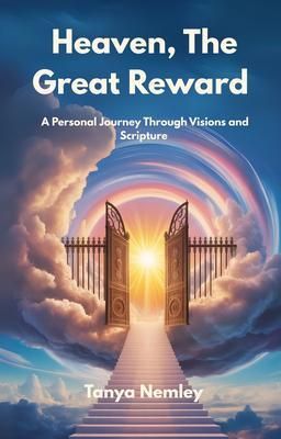Produktbild: Heaven, The Great Reward