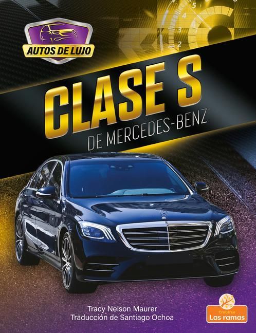 Produktbild: Clase S de Mercedes-Benz (S-Class by Mercedes-Benz)