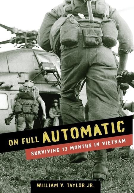 Produktbild: On Full Automatic