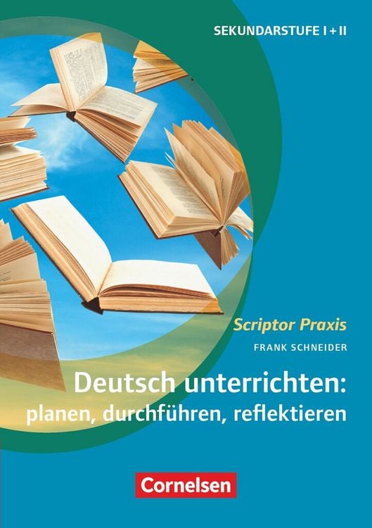 Produktbild: Scriptor Praxis