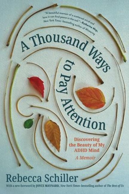Produktbild: A Thousand Ways to Pay Attention