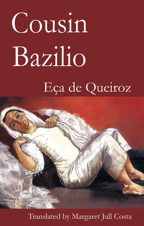 Produktbild: Cousin Bazilio