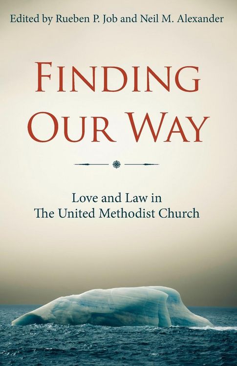 Produktbild: Finding Our Way