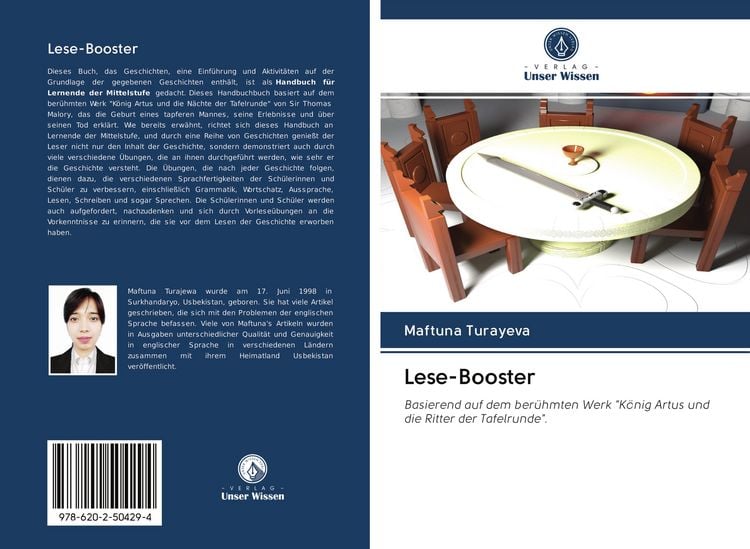 Produktbild: Lese-Booster
