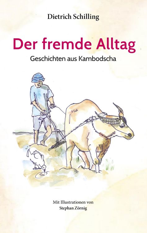 Produktbild: Der fremde Alltag