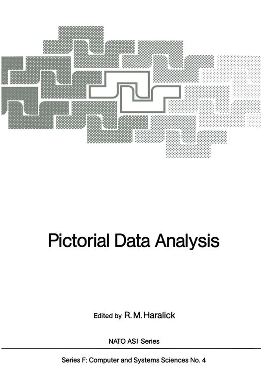 Produktbild: Pictorial Data Analysis