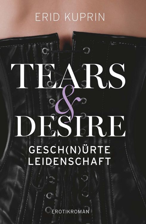 Produktbild: Tears & Desire