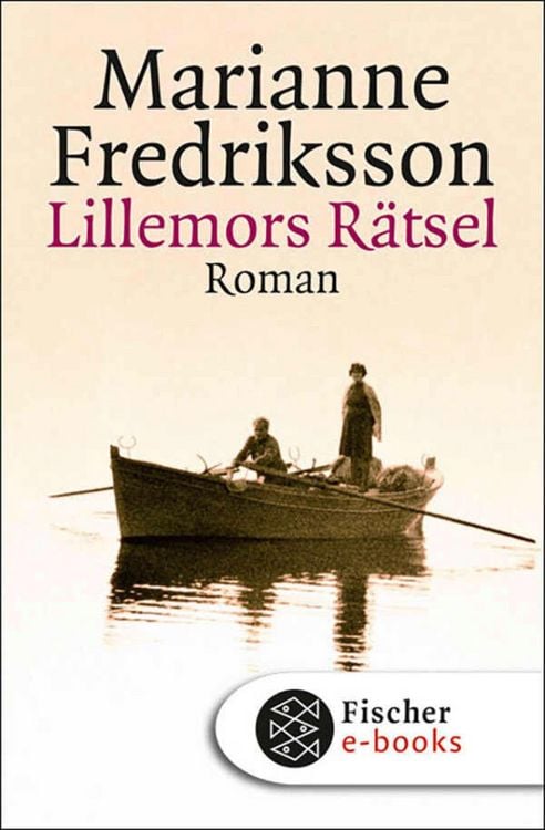 Produktbild: Lillemors R&auml;tsel