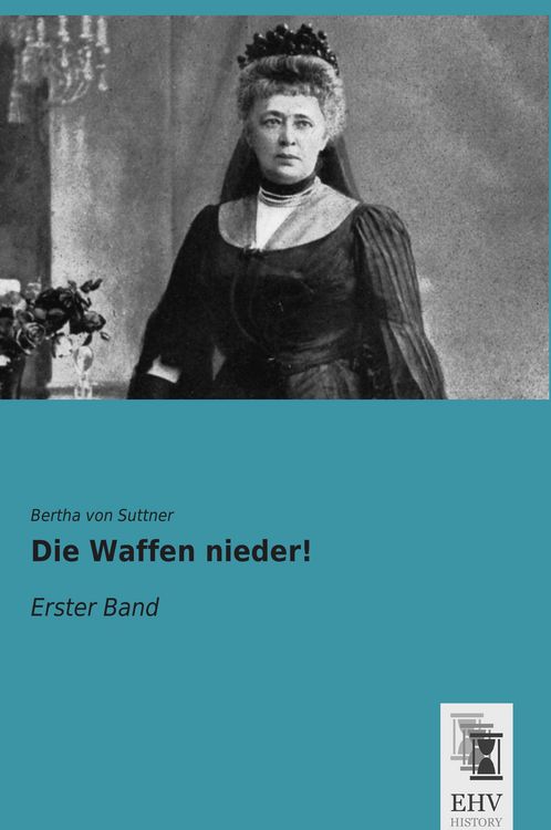 Produktbild: Die Waffen nieder!