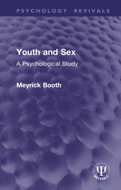 Produktbild: Youth and Sex