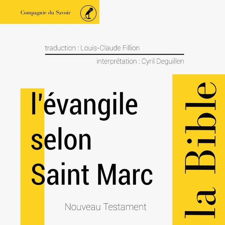 Produktbild: &Eacute;vangile selon Saint Marc