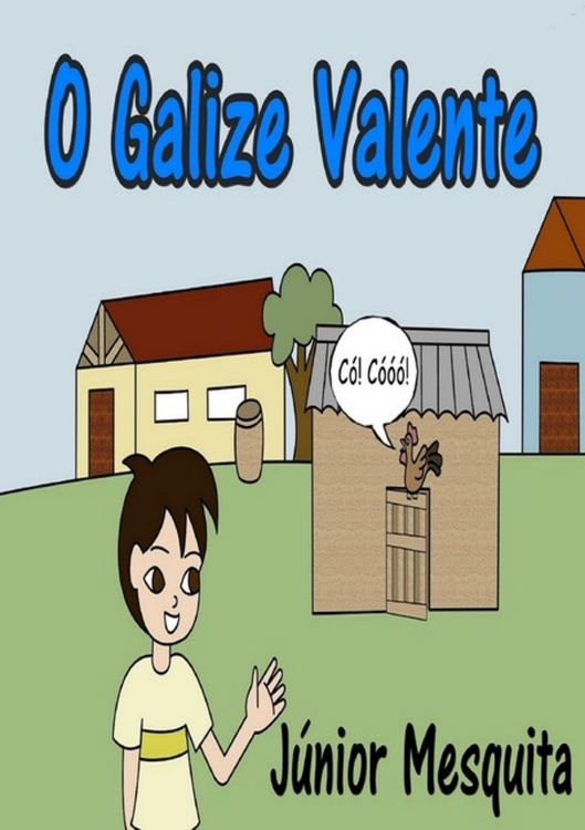 Produktbild: O Galiz&ecirc; Valente