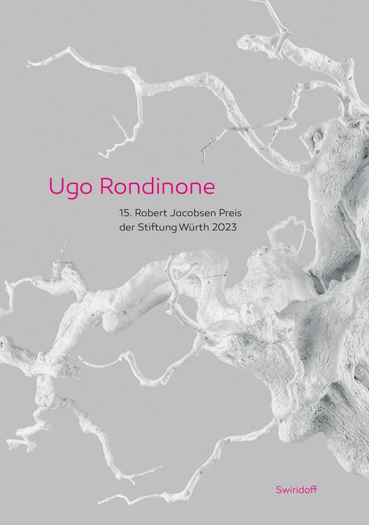Produktbild: Ugo Rondinone