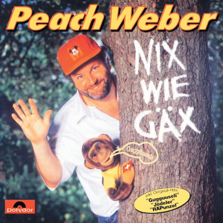 Produktbild: Nix Wie Gax