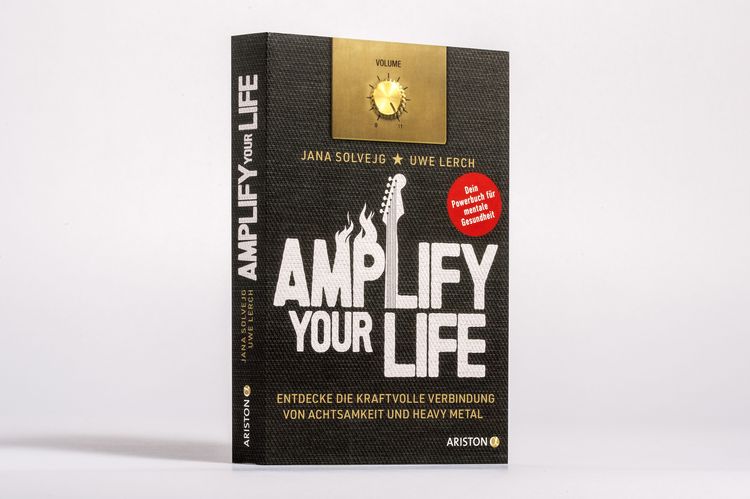 Produktbild: Amplify Your Life