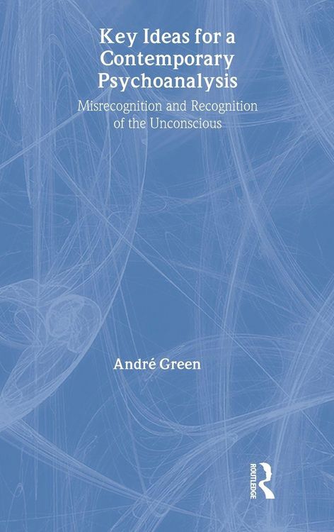 Produktbild: Key Ideas for a Contemporary Psychoanalysis