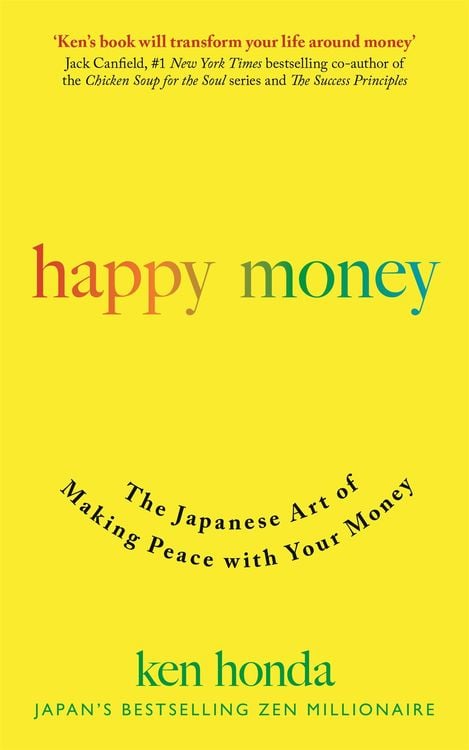 Produktbild: Happy Money