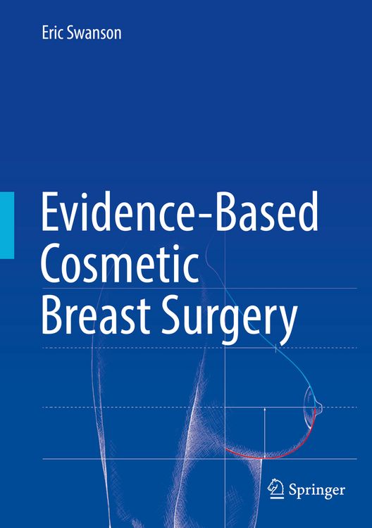 Produktbild: Evidence-Based Cosmetic Breast Surgery