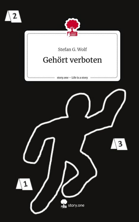 Produktbild: Geh&ouml;rt verboten. Life is a Story - story.one