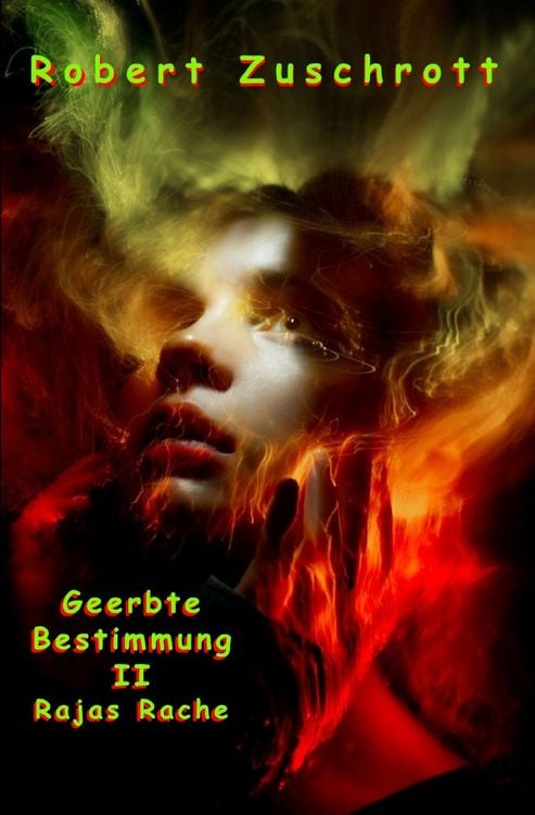 Produktbild: Geerbte Bestimmung / Geerbte Bestimmung II