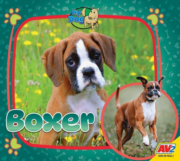 Produktbild: Boxer