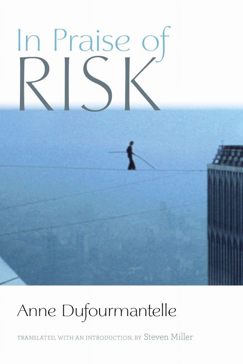 Produktbild: In Praise of Risk