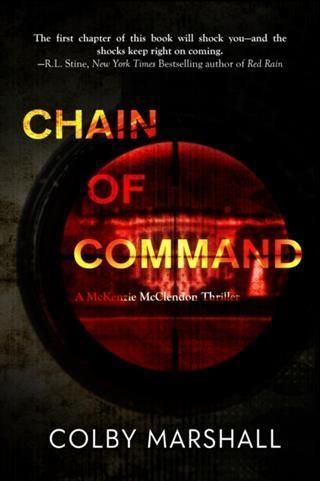 Produktbild: Chain of Command