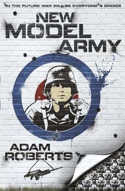 Produktbild: New Model Army