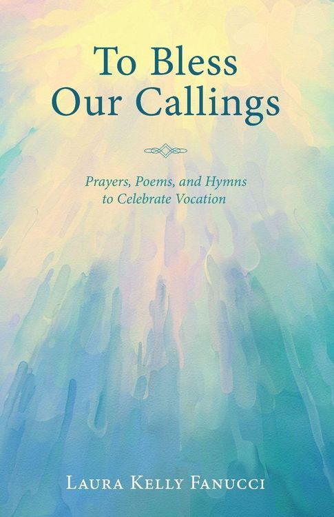 Produktbild: To Bless Our Callings