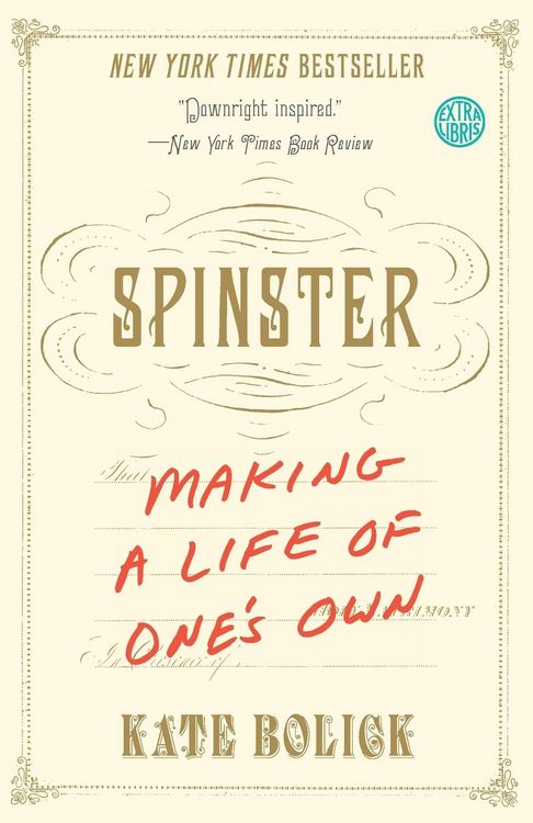 Produktbild: Spinster