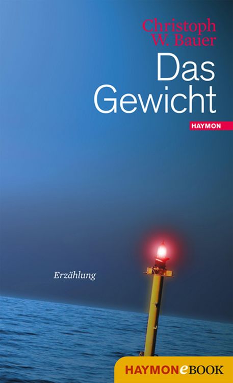 Produktbild: Das Gewicht