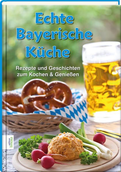Produktbild: Echte Bayerische K&uuml;che