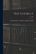 Produktbild: The Gleaner; v.35 no.8