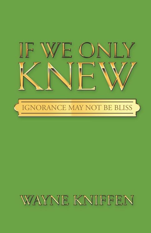 Produktbild: If We Only Knew