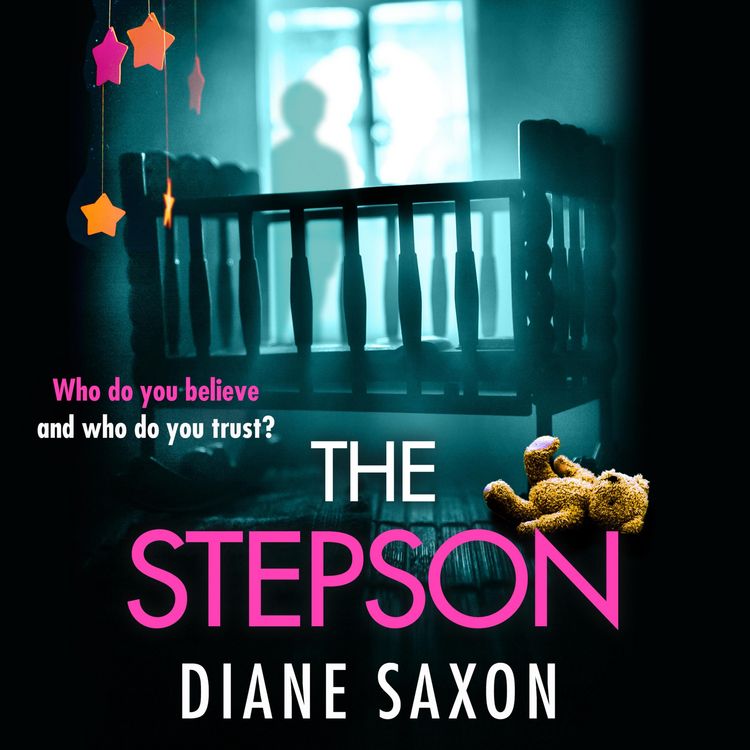 Produktbild: The Stepson