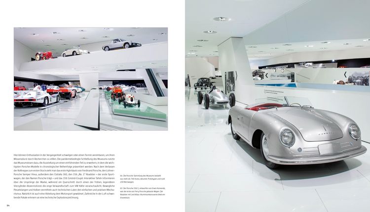 Produktbild: Porsche