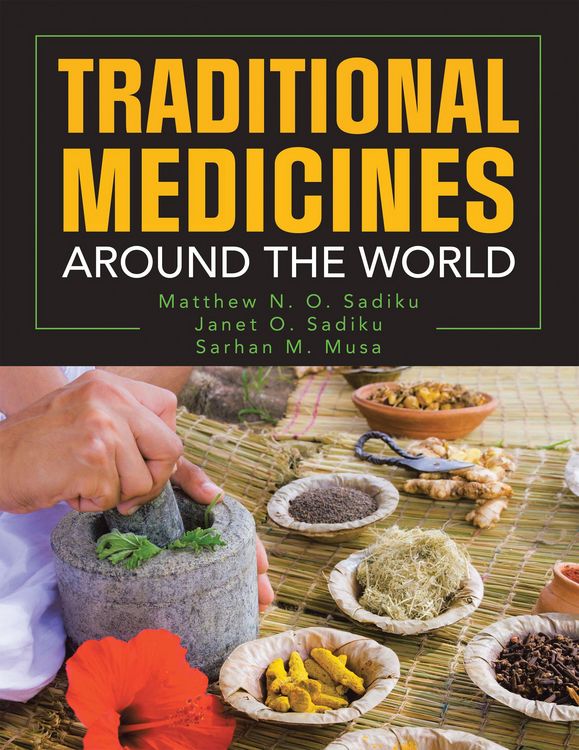 Produktbild: Traditional Medicines Around the World