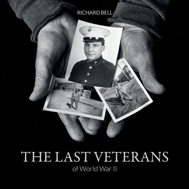 Produktbild: The Last Veterans of World War II