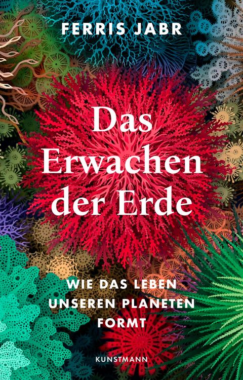 Produktbild: Das Erwachen der Erde