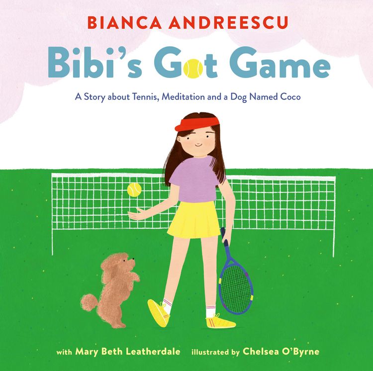 Produktbild: Bibi's Got Game
