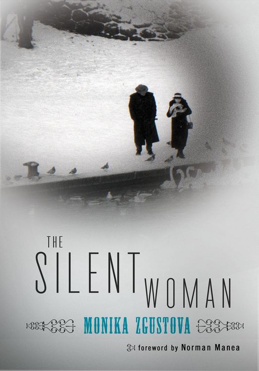 Produktbild: The Silent Woman