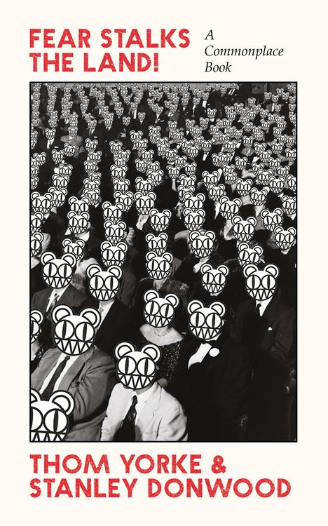 Produktbild: Fear Stalks the Land!