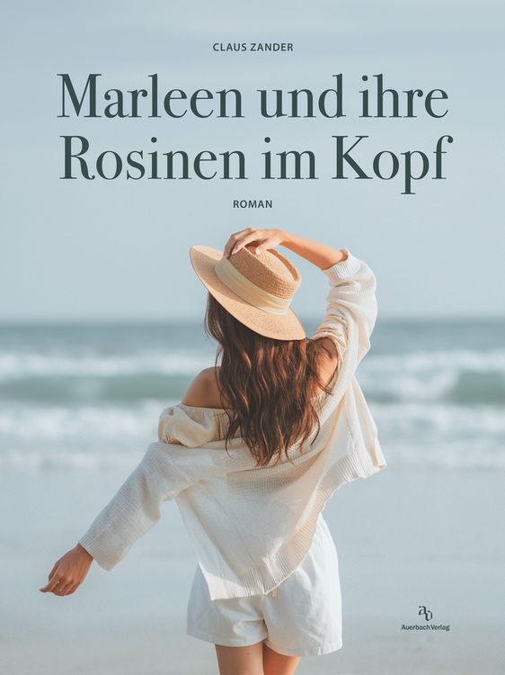 Produktbild: Marleen und ihre Rosinen im Kopf