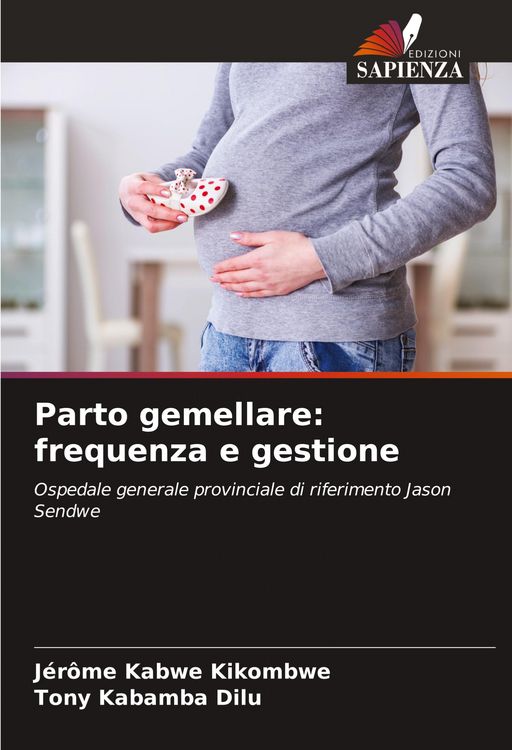 Produktbild: Parto gemellare: frequenza e gestione