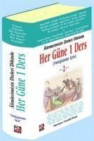 Produktbild: Her G&uuml;ne 1 Ders - Yetiskinler Icin 2