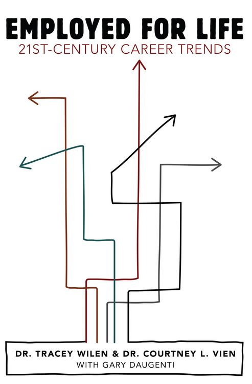 Produktbild: Employed for Life